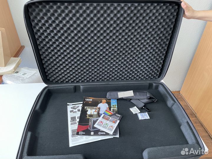 Кофр UDG Creator для DJ контроллера