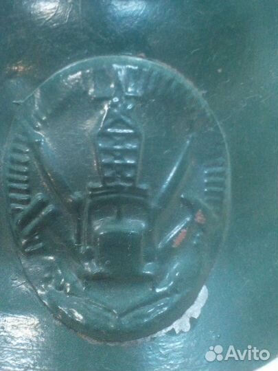 Шлем пожарный