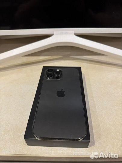 iPhone 13 Pro Max, 128 ГБ