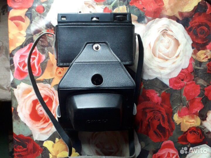 Фотоаппарат Смена