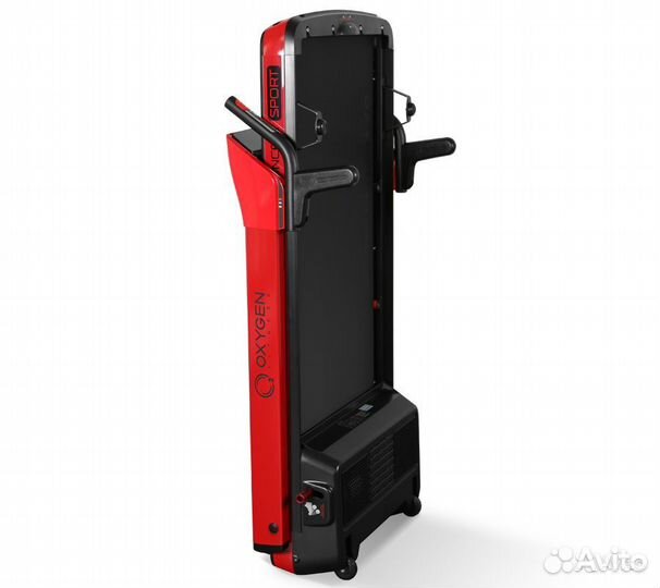 Беговая дорожка Оxygen M-Concept Sport