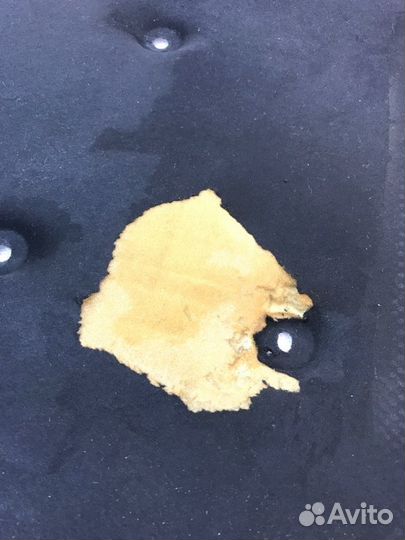 Шумоизоляция капота Bmw 1-Series F20 1.6I 2015