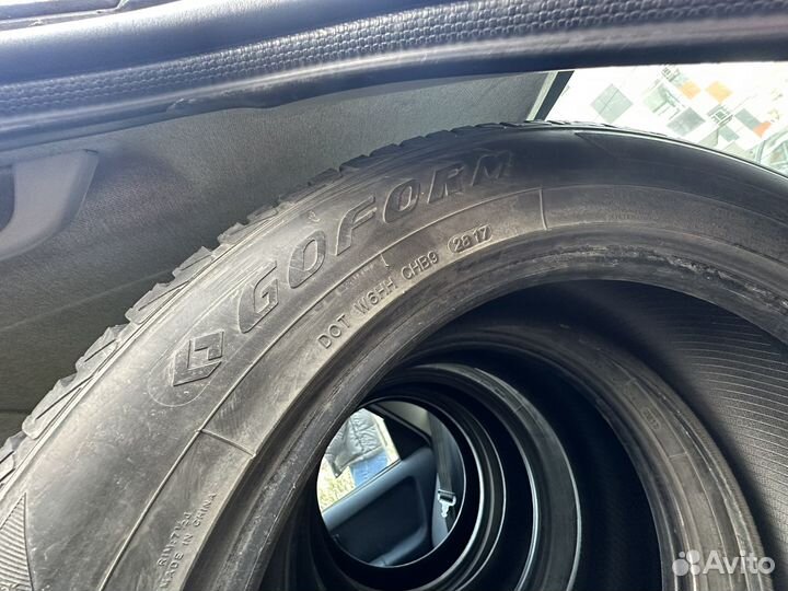 Goform WIN SUV 235/55 R18