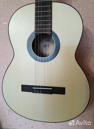 Классическая гитара Cort AC 100 DX