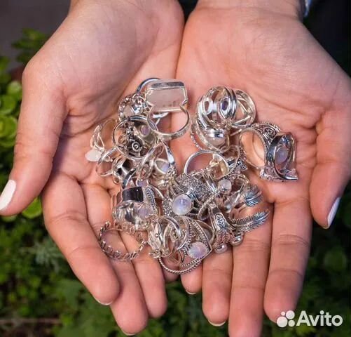 Серебро столовое, посуда,изделия 925/916/875 проба