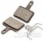 Тормозные колодки RB-D21 для дисковых тормозов