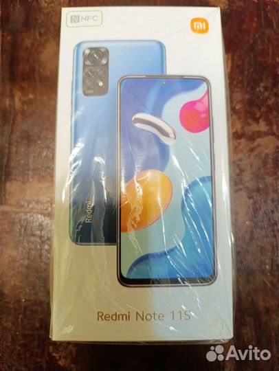 Xiaomi 11T, 8/128 ГБ