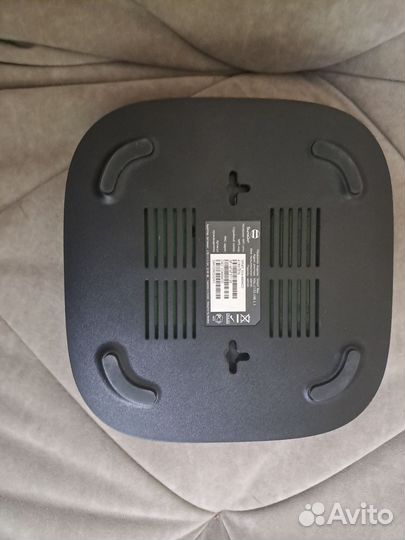 Wifi роутер билайн