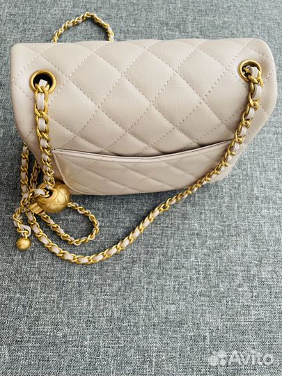 Сумка chanel mini