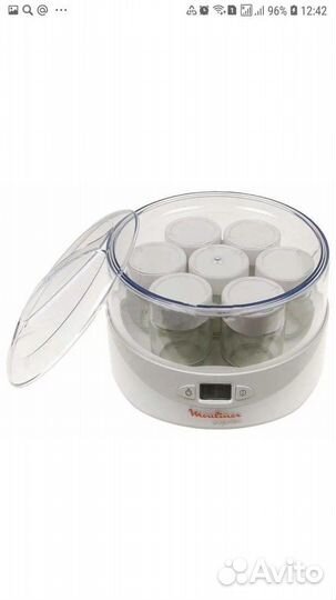 Йогуртница