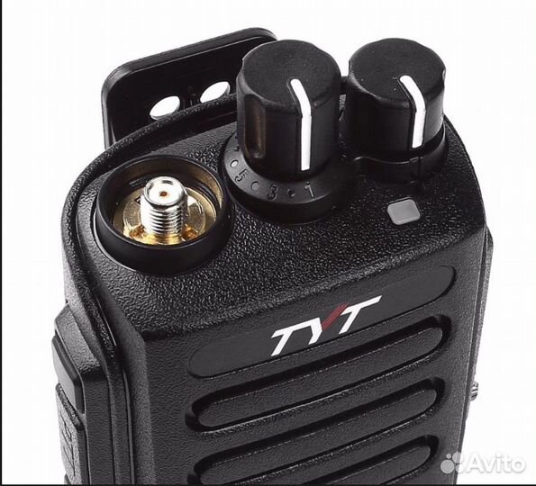 TYT MD-680 DMR type-C 3600 MAh