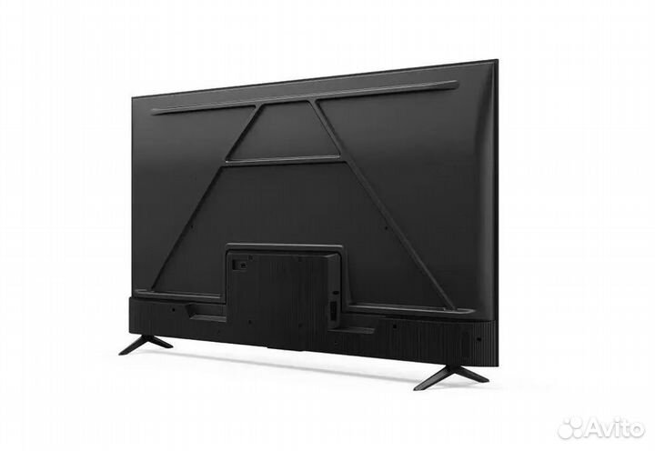Смарт телевизор TCL 55P635 55