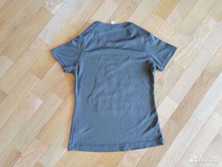 Новая спортивная футболка S Proact (Бельгия)