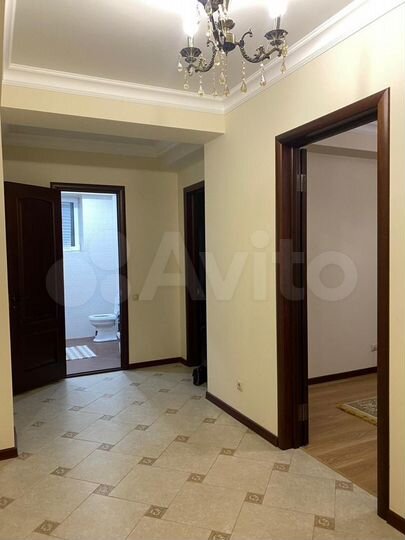 1-к. квартира, 48 м², 4/7 эт.