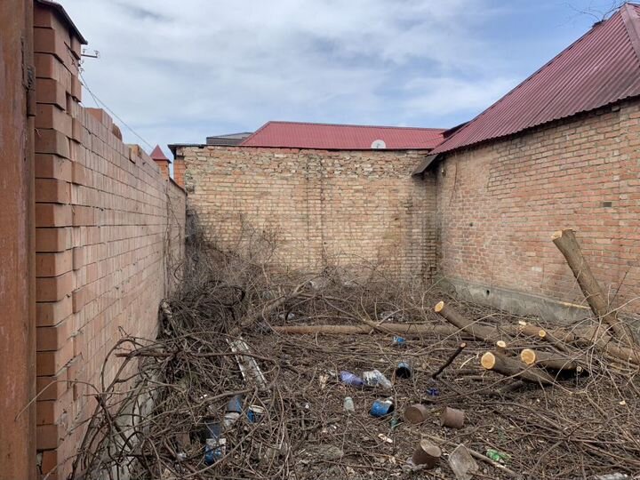 Участок 4,4 сот. (ИЖС)