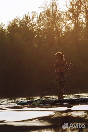 Прокат SUP (сап) аренда Самара