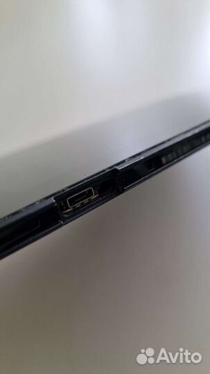 Планшет sony xperia tablet z