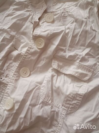 Летний женский костюм 50-52