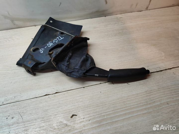 Ручник Toyota Land Cruiser 90 Prado