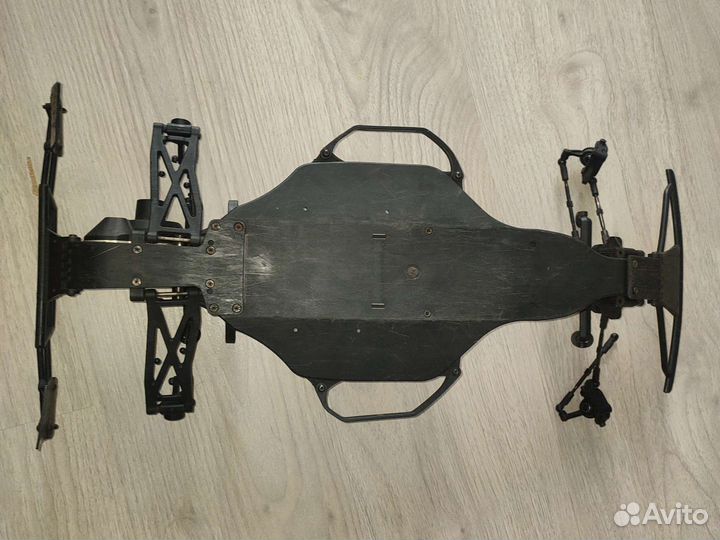 Запчасти модели hpi blitz