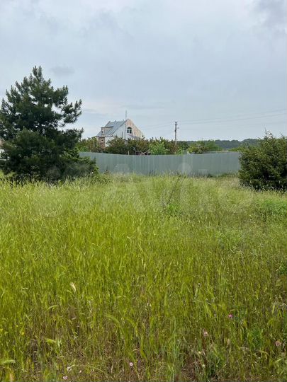 Участок 12 сот. (СНТ, ДНП)