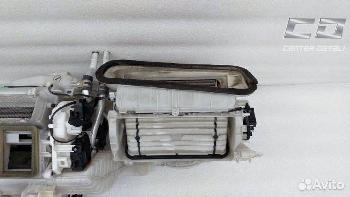 Корпус отопителя (печки) Toyota Land Cruiser