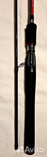 Спиннинг sibbear leader 10-30г ; 2,1м ; 2,4м