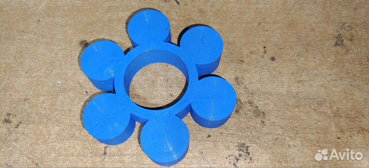 Печать на 3d принтере