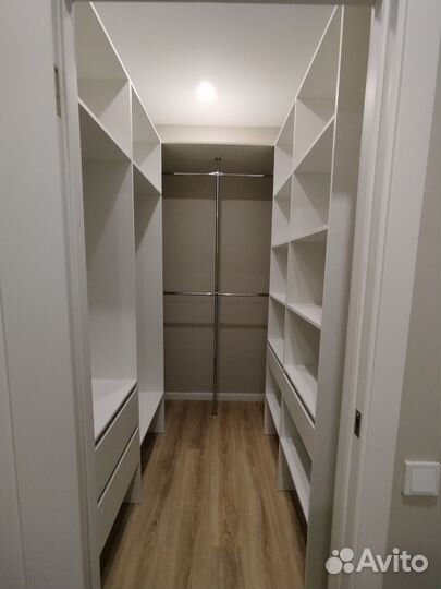 Мебель на заказ