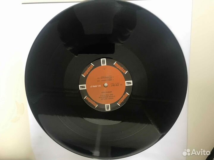 Henry Butler -Steven Bernstein Viper's Drag 2LP