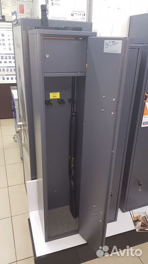 Оружейный сейф Чирок 1328 (Сокол)