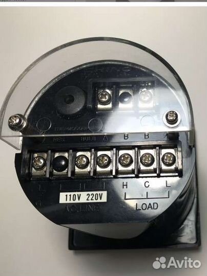 Задатчик температуры Mini-7 NS141