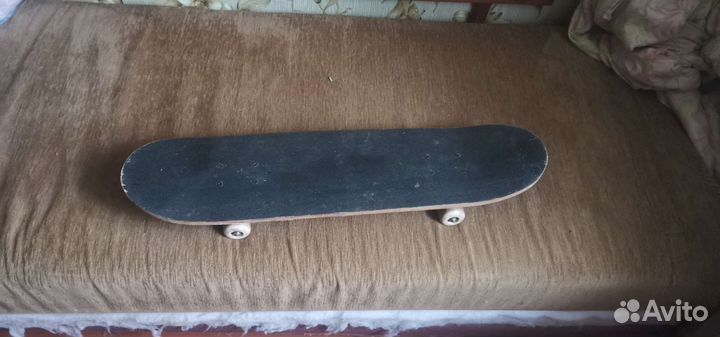 Скейтборд