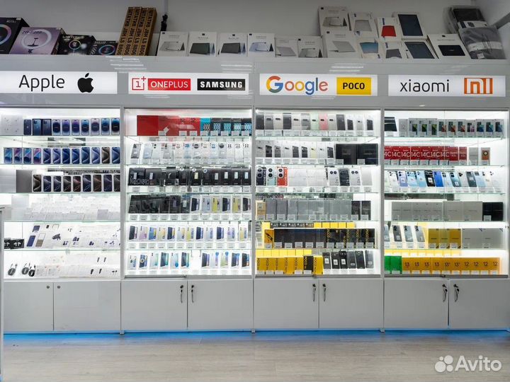 Google Pixel 8a, 8/128 ГБ