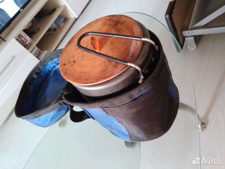 Газовая плитка