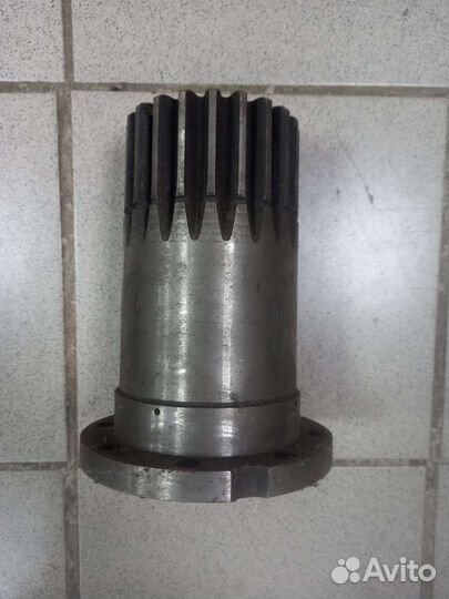 Запчасти на Т-4 (Алтай)