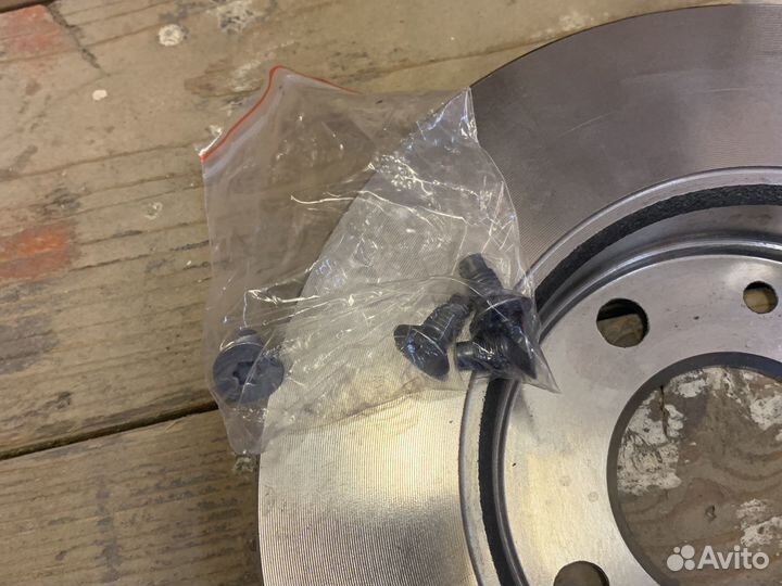 Тормозные диски renault logan,Sandero, ClioD-238