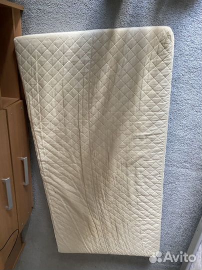 Матрас детский