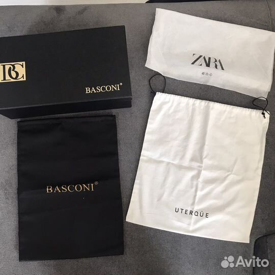 Брендовые пакеты коробки armani guess moschino