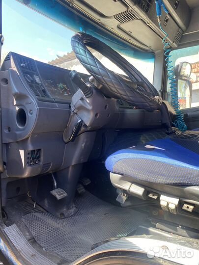 Scania P114GA, 2006