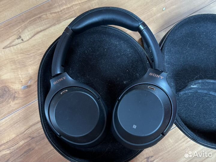 Sony wh 1000 xm3