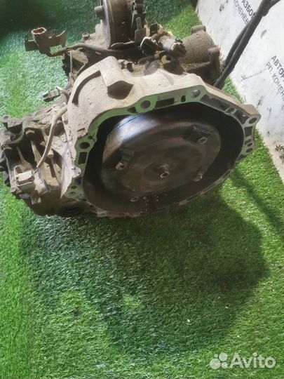 АКПП Nissan Cefiro A32 VQ20 1995