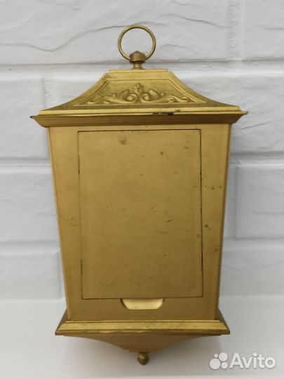 Настольные часы