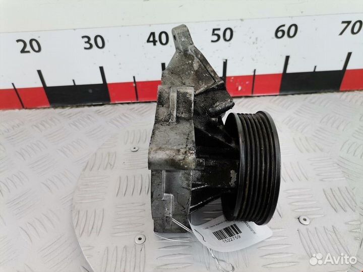 Помпа BMW 3 E46 2002 11517790471