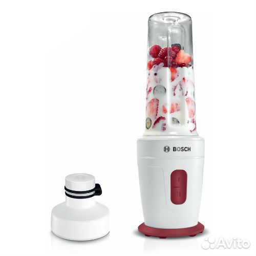 Стационарный блендер Bosch mmbp 1000