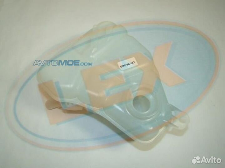 Бачок расширительный BR3629 LEX