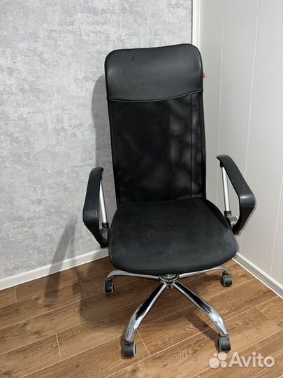 Компьютерное кресло бу
