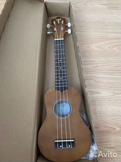 Укулеле Listen