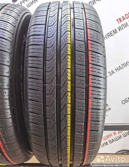 Pirelli P8FS 205/65 R15 94H