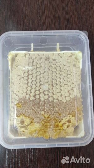 Алтайский Мёд